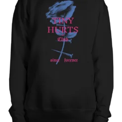Since Forever Sweatshirt