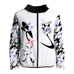 Out For Revenge Windbreaker -Deals Mode Raft Store SquareWINDBREAKER1OutForRevenge