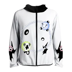 Stompin Time Windbreaker -Deals Mode Raft Store SquareWINDBREAKER1StompinTime