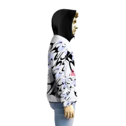 Out For Revenge Windbreaker -Deals Mode Raft Store SquareWINDBREAKER4OutForRevenge