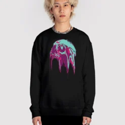 States Of Decay Sweatshirt -Deals Mode Raft Store StatesOfDecay Sweat blk fullsize