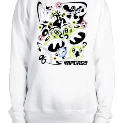 Stompin Time Sweatshirt