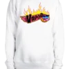 Straight Heat Sweatshirt