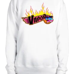 Straight Heat Sweatshirt