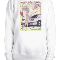 Summer Cruise Sweatshirt