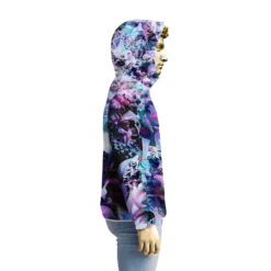 Summum Windbreaker -Deals Mode Raft Store Summumglitchwindbreakerfullside