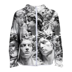 Summum Windbreaker -Deals Mode Raft Store Summumwindbreakerfront