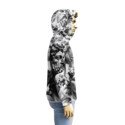 Summum Windbreaker -Deals Mode Raft Store Summumwindbreakerfullside