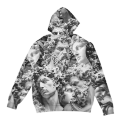 Summum Zip Up Hoodie -Deals Mode Raft Store Summumzipupfullback