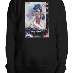 Super DS Sweatshirt
