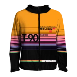 Superaudio Windbreaker -Deals Mode Raft Store Superaudio