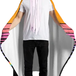 Superaudio Hooded Blanket -Deals Mode Raft Store SuperaudioHoodedBlanket4