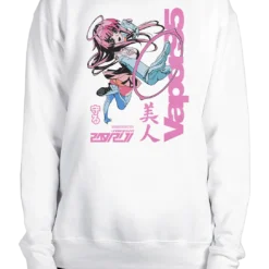 Surprise Attack Sweatshirt