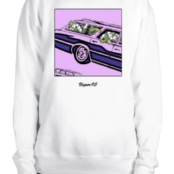 Swag Wagon Sweatshirt