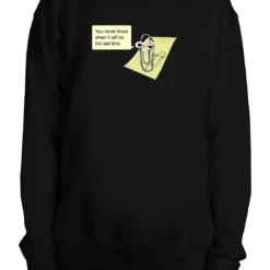 Deals Mode Raft Store -Deals Mode Raft Store THELASTTIMESweatshirtblack