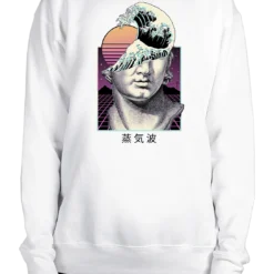 The Aesthetic Mind Sweatshirt