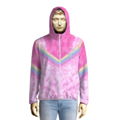 The Reckoning Windbreaker