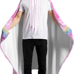 The Reckoning Hooded Blanket -Deals Mode Raft Store TheReckoningHoodedBlanket4