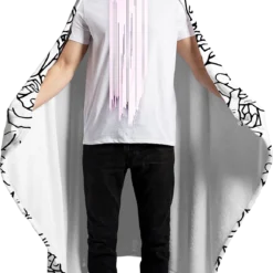 Tight Spaces Hooded Blanket -Deals Mode Raft Store TightSpacesHoodedBlanket4