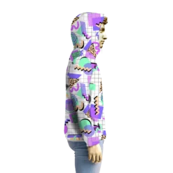 Back To School Windbreaker -Deals Mode Raft Store TrapperKeeperWindbreaker 1