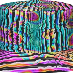 Twisted Signal Bucket Hat