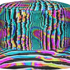 Twisted Signal Bucket Hat -Deals Mode Raft Store TwistedSignal 5