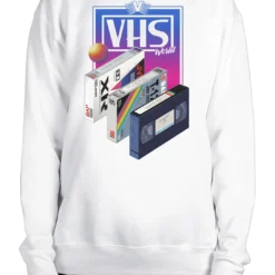 VHS World Sweatshirt