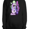 Vampire Party Sweatshirt