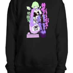 Vampire Party Sweatshirt