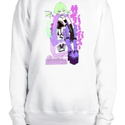 Vampire Party Sweatshirt 6 Vampire Party Sweatshirt -Deals Mode Raft Store VampireParty sweat wht