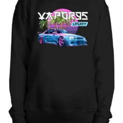 Legacy Racer Sweatshirt