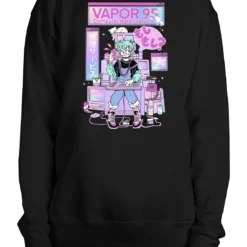 Vapor95 Repair Service Sweatshirt