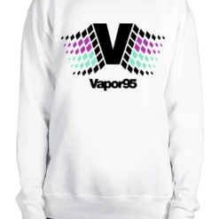Vapor95 Legacy Sweatshirt