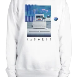 VaporOS Sweatshirt