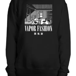Vaporfashion Sweatshirt