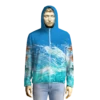 Bahama Resort Windbreaker