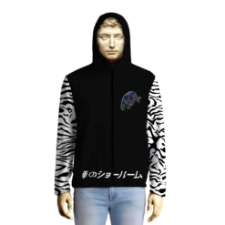 Close The Deal Windbreaker