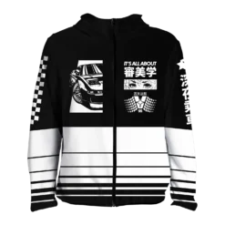 Drift Legend Windbreaker -Deals Mode Raft Store WINDBREAKERDriftLegend