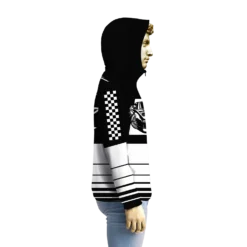 Drift Legend Windbreaker -Deals Mode Raft Store WINDBREAKERDriftLegendside