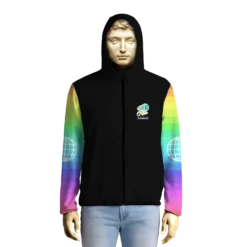 Internette Windbreaker