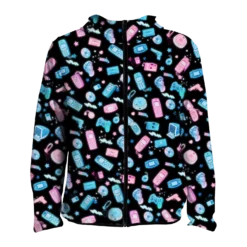 Millennium Tech Windbreaker -Deals Mode Raft Store WINDBREAKERMilleniumTech