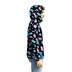 Millennium Tech Windbreaker -Deals Mode Raft Store WINDBREAKERMilleniumTechside