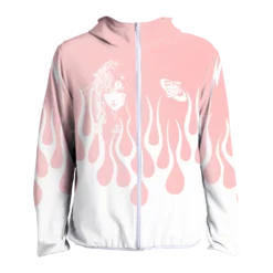 Phoenix Mode Windbreaker -Deals Mode Raft Store WINDBREAKERPhoenixMode