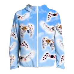 Delivered Windbreaker -Deals Mode Raft Store WINDBREAKERdelivered