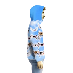 Delivered Windbreaker -Deals Mode Raft Store WINDBREAKERdeliveredside