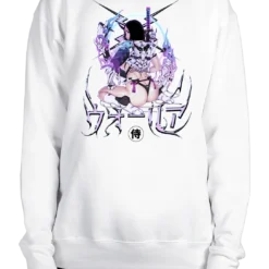 Warrior Princess Sweatshirt