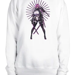 Yatsukahagi Sweatshirt