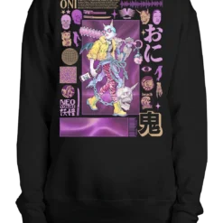 Yokai Sweatshirt
