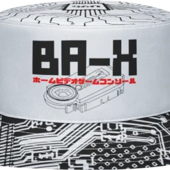 BA-X Bucket Hat