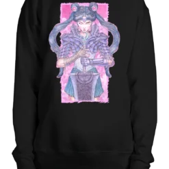 The Reckoning Sweatshirt